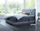 Hasena Boxspringbett Massiva Rocc/Paris XL