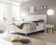 Hasena Boxspringbett Pronto Fleur