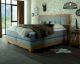 Hasena Boxspringbett Romantic Ivio/Arosa