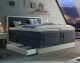 Hasena Boxspringbett Solution Bettkasten/San Pietro