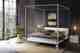 Hasena »Ciluna« Himmelbett