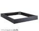 Hasena Dream-Line Bettrahmen Lungo 23/4S