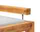 Hasena Dream-Line Kopfteil Balco Wildeiche