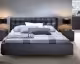 Hasena Dream-Line Polsterbett Funda/Zoja/Vilo