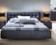 Hasena Dream-Line Polsterbett Funda/Zoja/Vilo