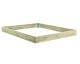 Hasena Factory-Chic Bettrahmen Fremo 18