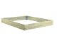 Hasena Factory-Chic Bettrahmen Fremo 23