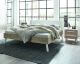 Hasena Factory-Chic Massivholzbett Fremo Masi/Gabo