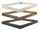 Hasena Factory-Line Bettrahmen Dallas 23