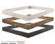 Hasena Factory-Line Bettrahmen Loft 18