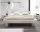 Hasena Factory-Line Massivholzbett Bloc Festo/Lucca