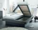 Hasena Factory-Line Massivholzbett Bloc Practico/Ripo