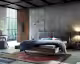 Hasena Factory-Line Massivholzbett Bloc Slid/Opera