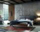 Hasena Factory-Line Massivholzbett Bloc Slid/Opera