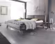 Hasena Factory-Line Massivholzbett Bloc Stabil/Duna