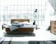 Hasena Factory-Line Massivholzbett Dallas Slid/Xara