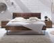 Hasena Factory-Line Massivholzbett Indus/Ronna