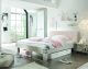 Hasena Factory-Line Massivholzbett Loft 18 Ivio/Malta