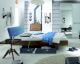 Hasena Factory-Line Massivholzbett Loft 18 Vilo/Ronna