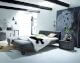 Hasena Factory-Line Massivholzbett Loft Rena/Road