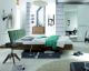Hasena Factory-Line Massivholzbett Loft Vilo/Ronna