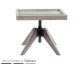 Hasena Factory-Line Nachttisch Carpi