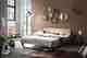 Hasena »Gleva« Bett MDF