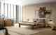 Hasena »Greenville« Massivholzbett