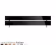 Hasena Movie-Line Kopfteil Nuo Gloss