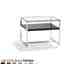 Hasena Movie-Line Nachttisch Vera Gloss