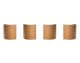 Hasena Oak-Line Beschlagspaket