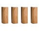 Hasena Oak-Line Füsse Ronda