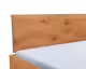 Hasena Oak-Line Kopfteil Lisio