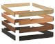 Hasena Oak-Line Massivholz Bettrahmen Modul 18