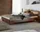 Hasena Oak-Line Massivholzbett Condo/Lisio
