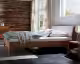 Hasena Oak-Line Massivholzbett Xylo/Varus