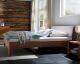 Hasena Oak-Line Massivholzbett Xylo/Varus