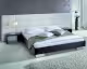 Hasena Oak-Line Massviholzbett Noro/Opio