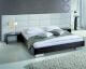 Hasena Oak-Line Massviholzbett Noro/Opio