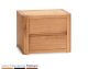 Hasena Oak-Line Nachttisch Cara