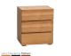 Hasena Oak-Line Nachttisch Drema