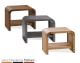 Hasena Oak-Line Nachttisch Plato