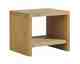 Hasena Oak-Line Nachttisch Tosa