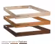 Hasena Oak-Line Wild Bettrahmen Cadro 18 Wildeiche