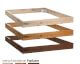 Hasena Oak-Line Wild Bettrahmen Cadro 18 Wildeiche