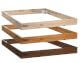 Hasena Oak-Line Wild Bettrahmen Cadro 18 Wildeiche