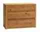 Hasena Oak-Line Wild Kommode Aida
