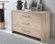 Hasena Oak-Line Wild Kommode Cessa Wildeiche