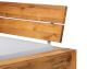 Hasena Oak-Line Wild Kopfteil Alpa Wildeiche