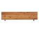 Hasena Oak-Line Wild Kopfteil Alpa Wildeiche